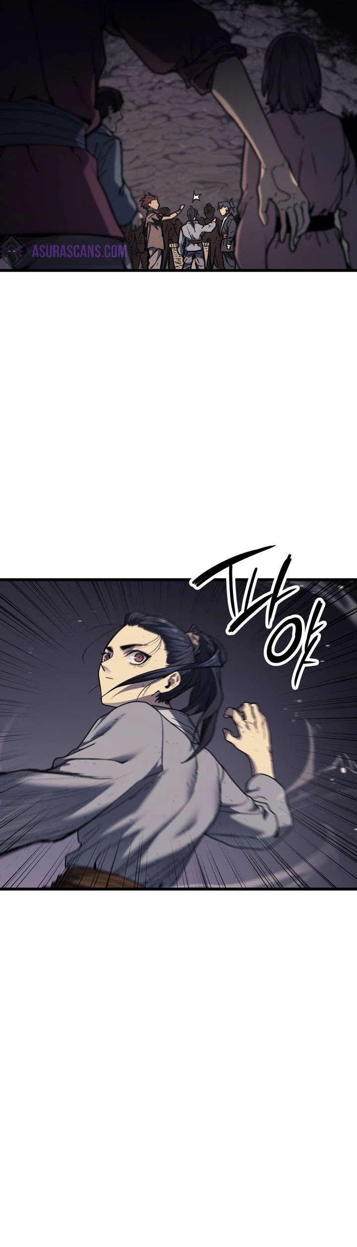 Reaper of the Drifting Moon Chapter 5 page 26 - Chapter 5