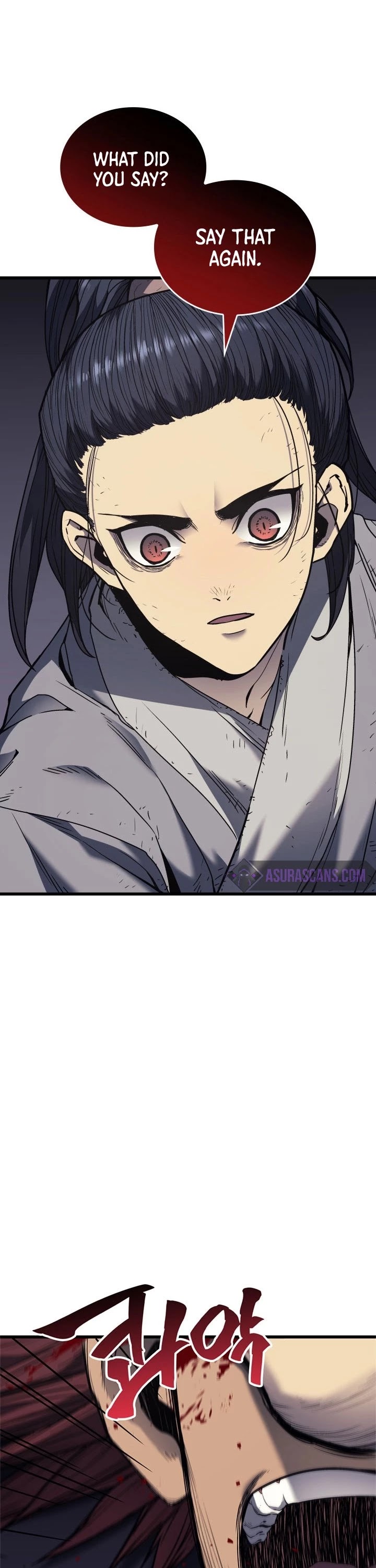 Reaper of the Drifting Moon Chapter 5 page 29 - Chapter 5