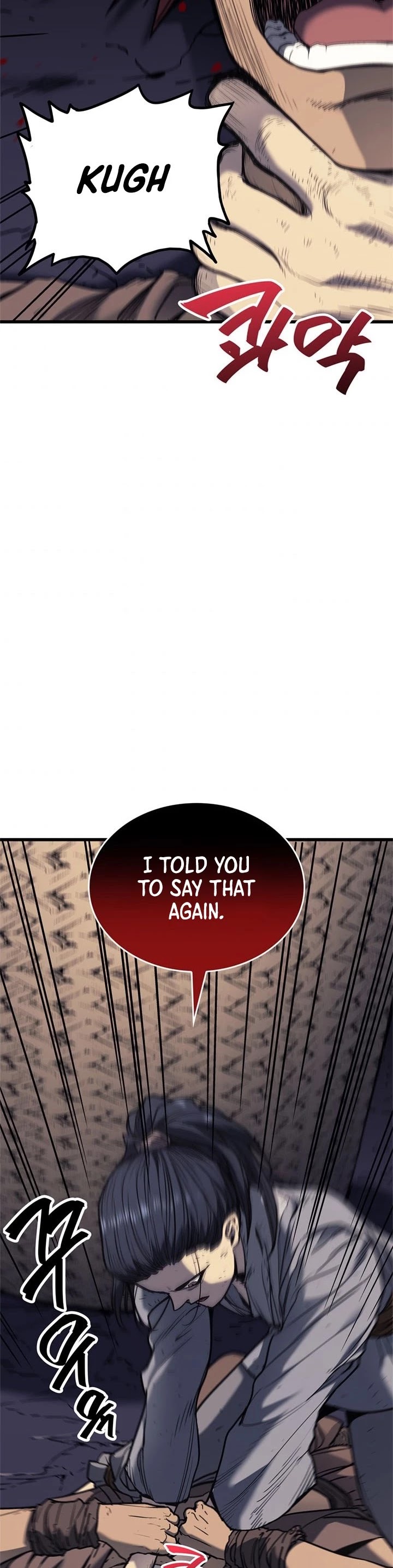Reaper of the Drifting Moon Chapter 5 page 30 - Chapter 5