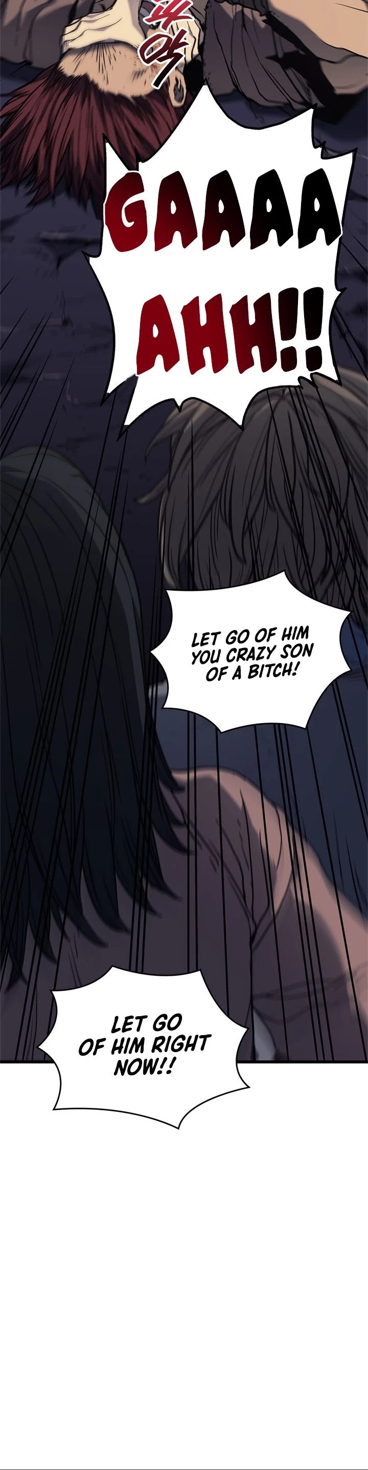 Reaper of the Drifting Moon Chapter 5 page 31 - Chapter 5