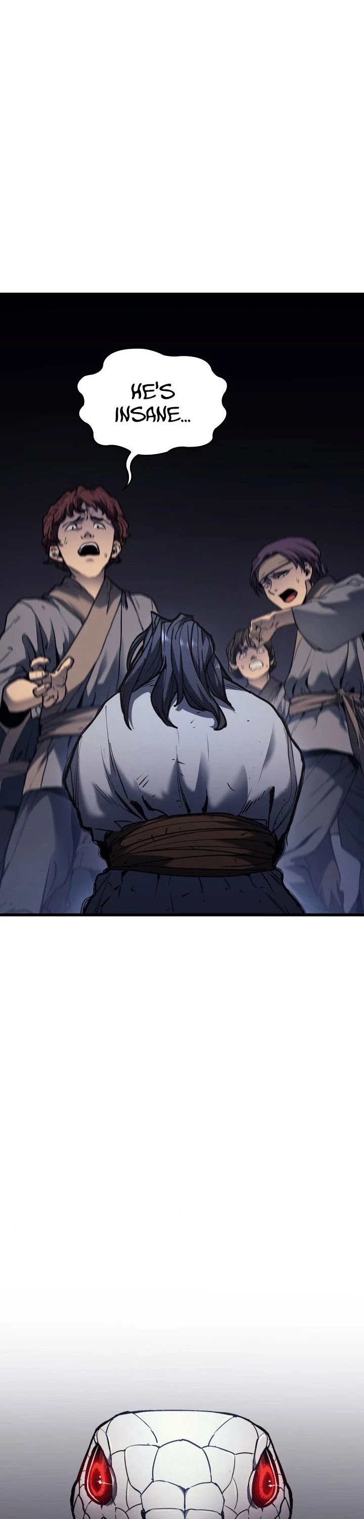 Reaper of the Drifting Moon Chapter 5 page 33 - Chapter 5