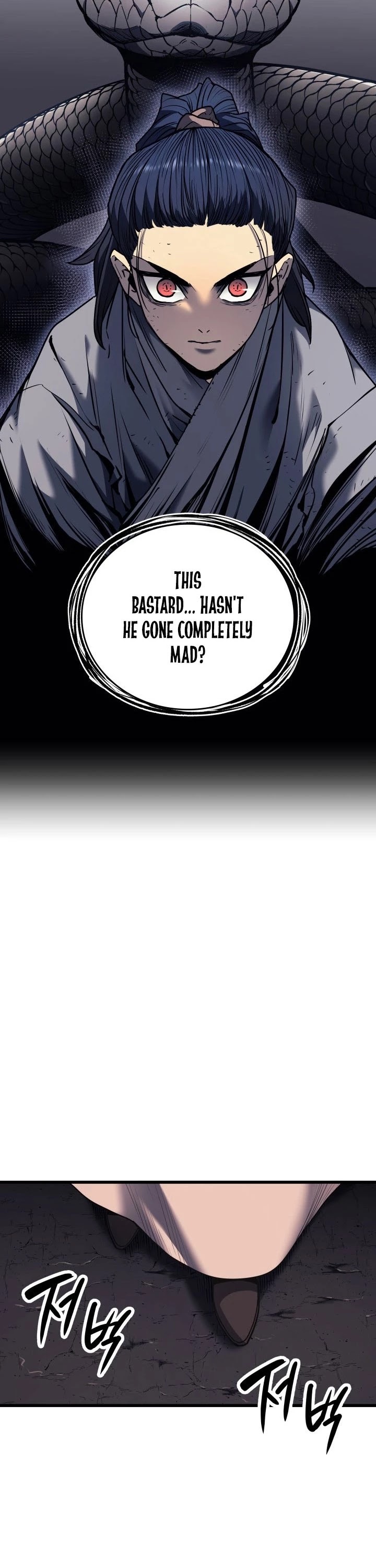 Reaper of the Drifting Moon Chapter 5 page 34 - Chapter 5