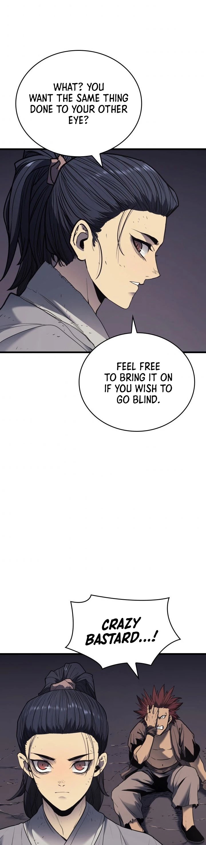 Reaper of the Drifting Moon Chapter 5 page 40 - Chapter 5