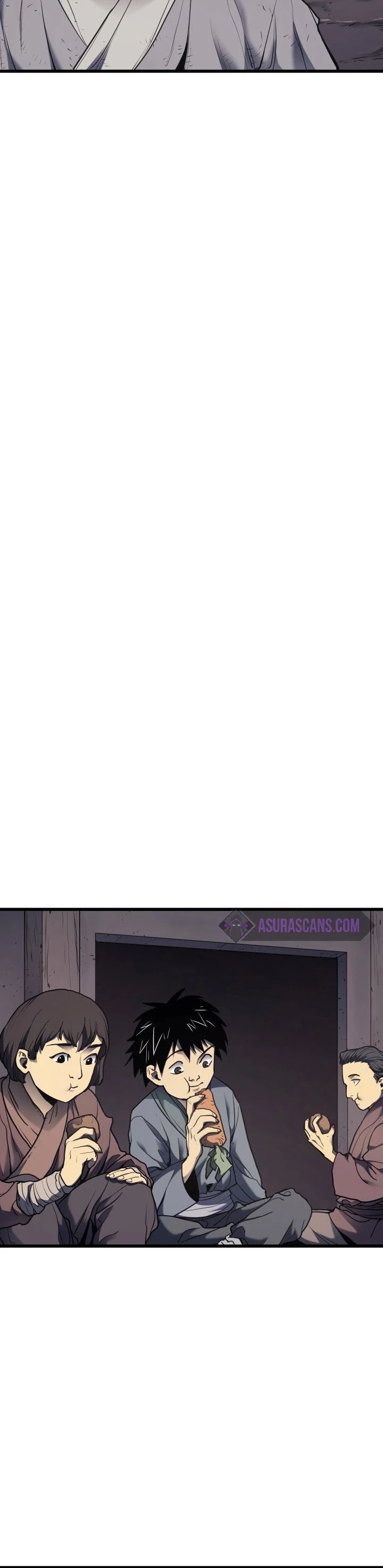 Reaper of the Drifting Moon Chapter 5 page 41 - Chapter 5