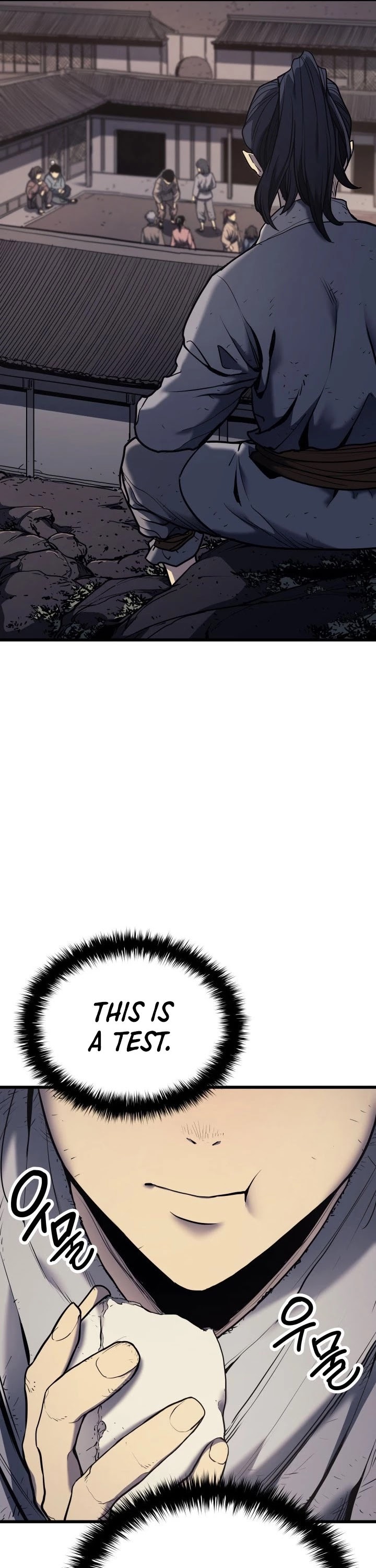 Reaper of the Drifting Moon Chapter 5 page 42 - Chapter 5