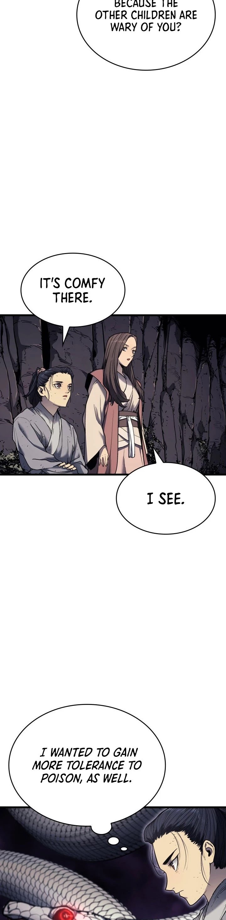Reaper of the Drifting Moon Chapter 5 page 50 - Chapter 5