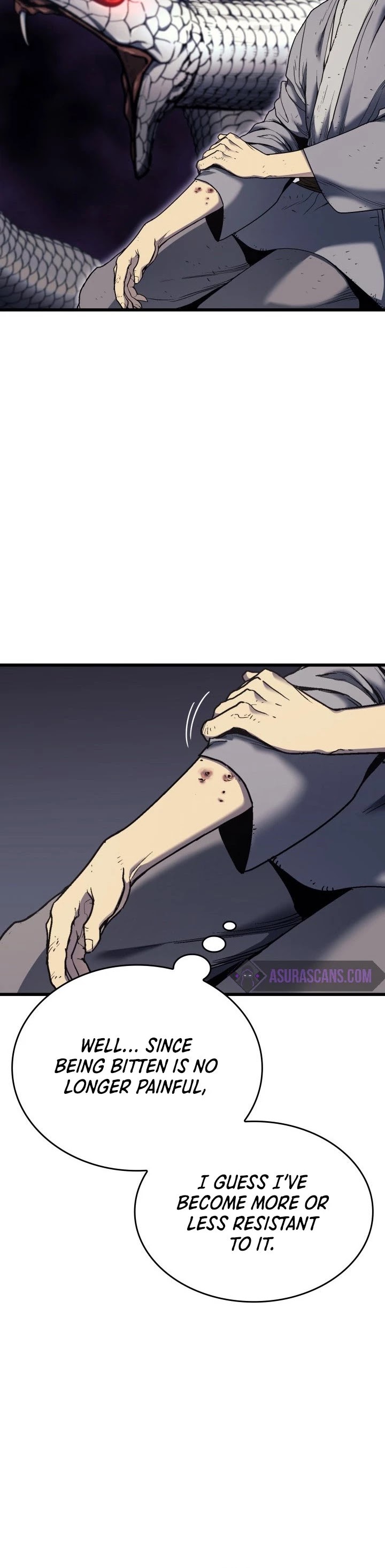 Reaper of the Drifting Moon Chapter 5 page 51 - Chapter 5