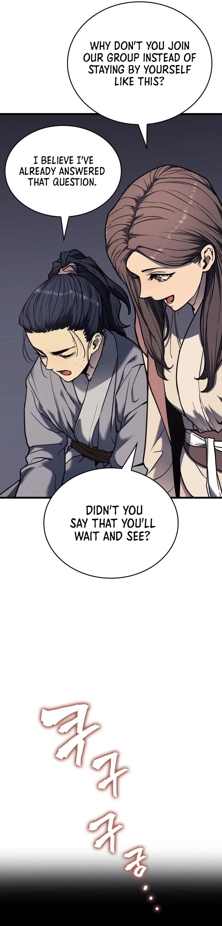 Reaper of the Drifting Moon Chapter 5 page 52 - Chapter 5