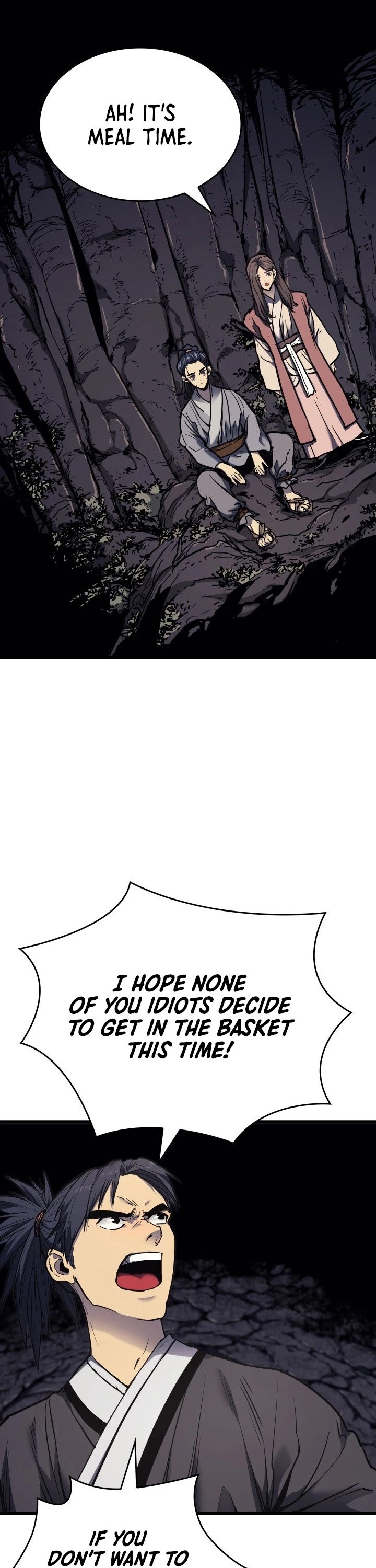 Reaper of the Drifting Moon Chapter 5 page 53 - Chapter 5