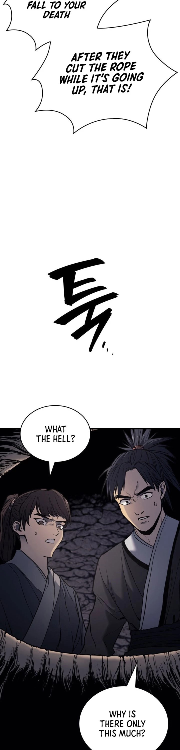Reaper of the Drifting Moon Chapter 5 page 54 - Chapter 5