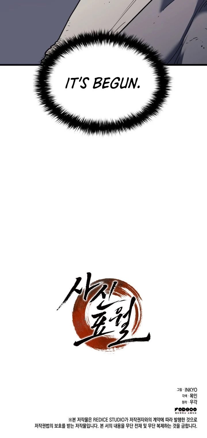 Reaper of the Drifting Moon Chapter 5 page 58 - Chapter 5