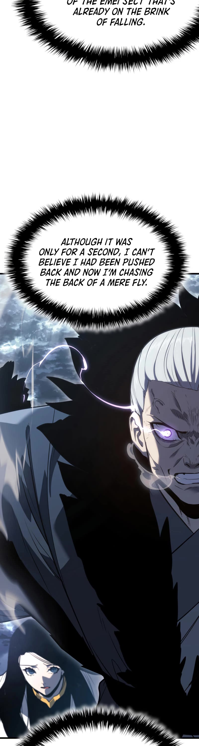 Reaper of the Drifting Moon Chapter 50 page 14 - Chapter 50
