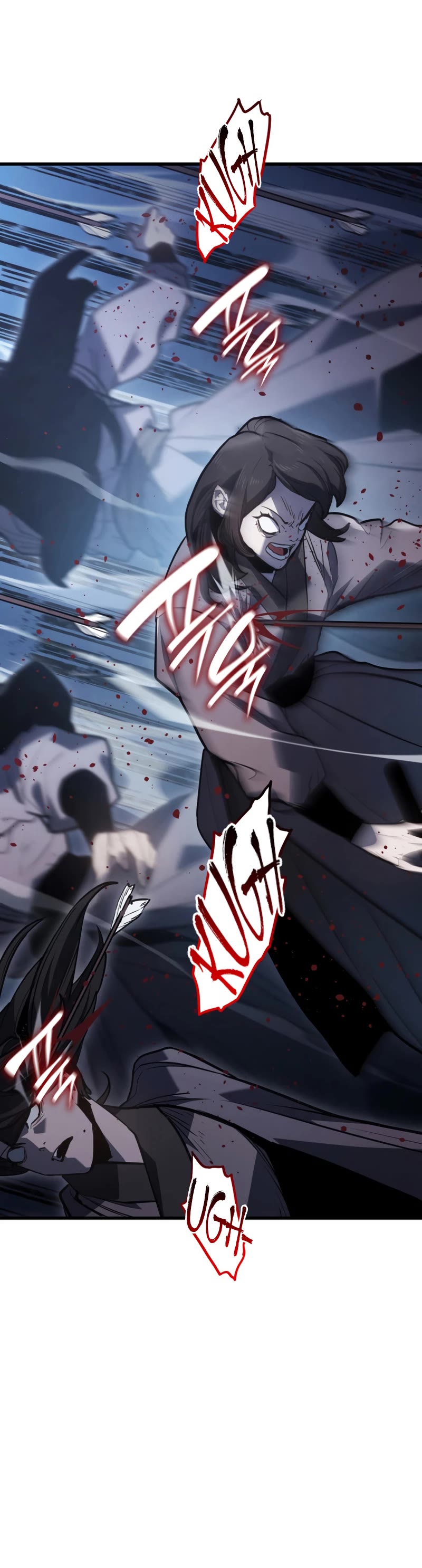 Reaper of the Drifting Moon Chapter 50 page 16 - Chapter 50