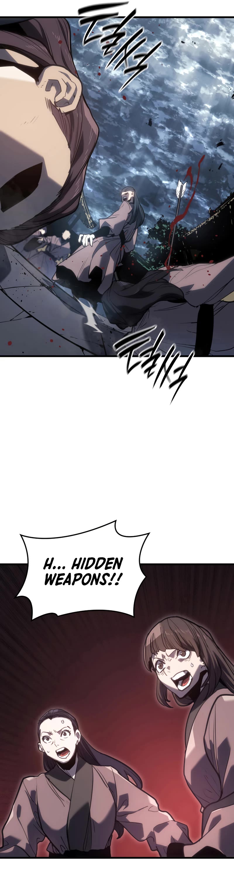 Reaper of the Drifting Moon Chapter 50 page 17 - Chapter 50