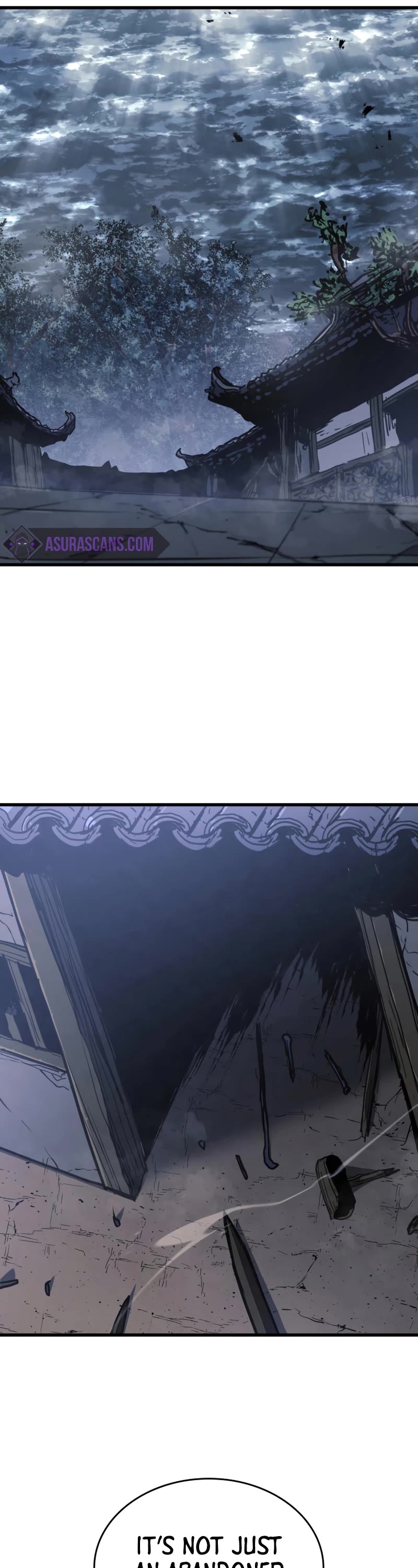 Reaper of the Drifting Moon Chapter 50 page 19 - Chapter 50