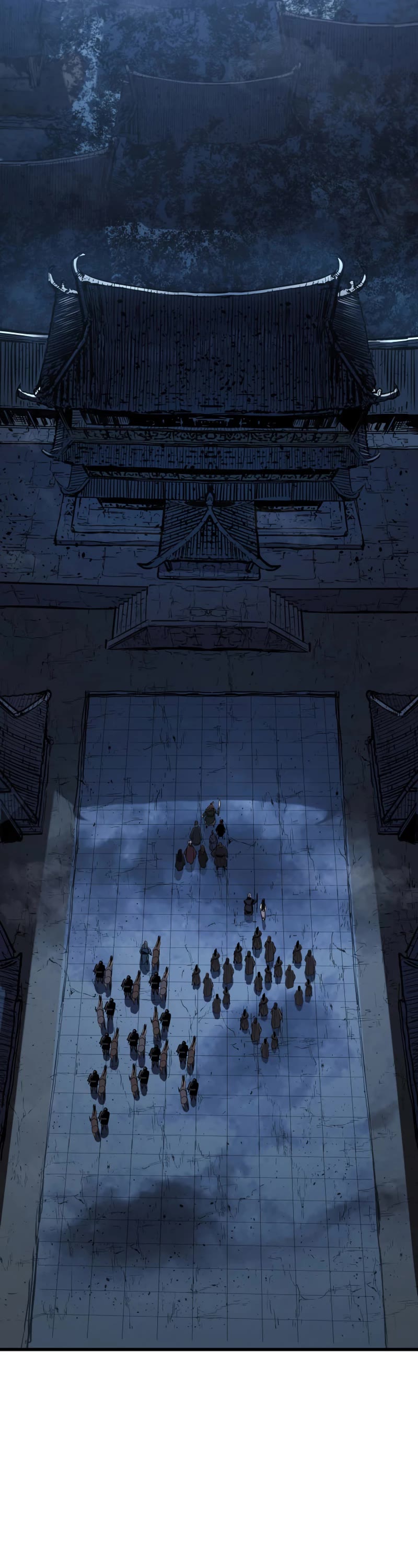 Reaper of the Drifting Moon Chapter 50 page 21 - Chapter 50