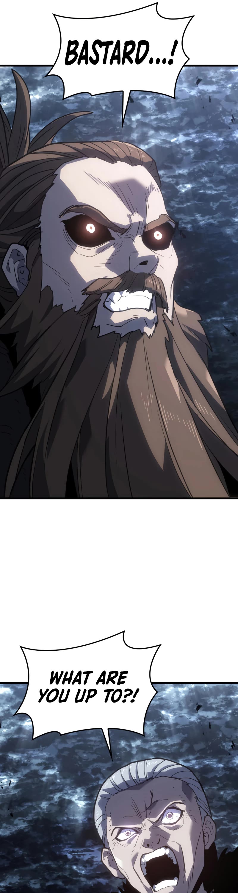 Reaper of the Drifting Moon Chapter 50 page 27 - Chapter 50