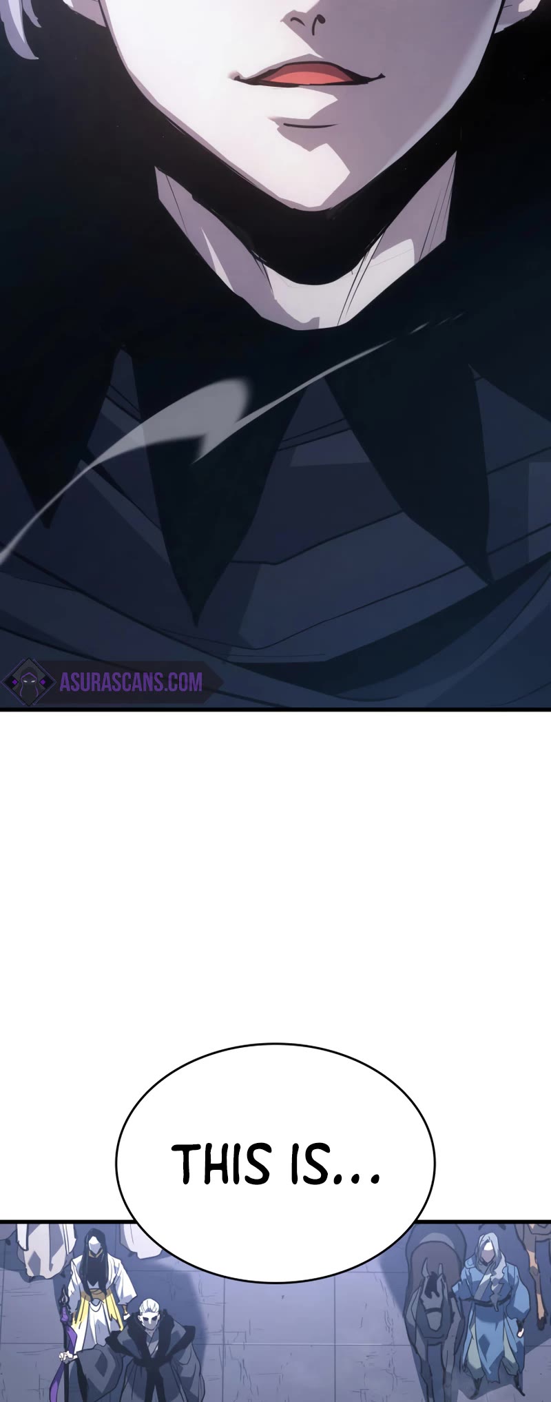 Reaper of the Drifting Moon Chapter 50 page 30 - Chapter 50