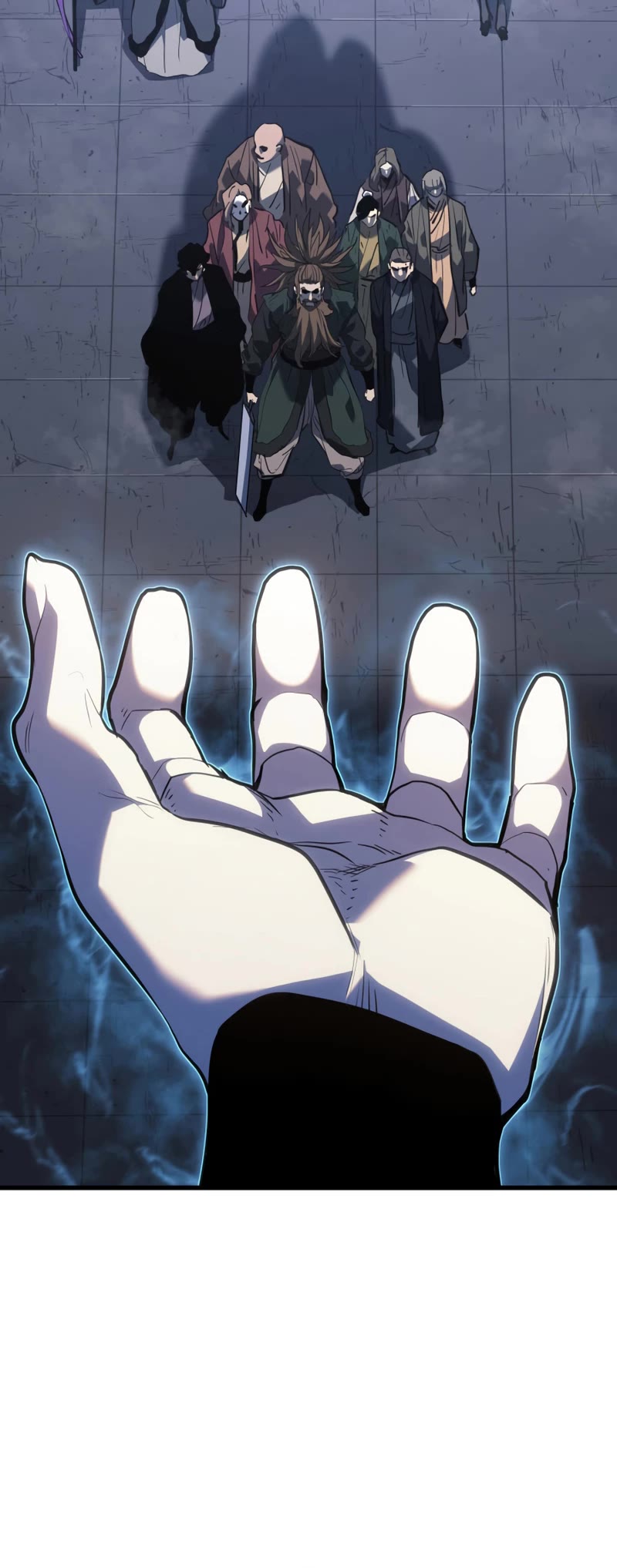 Reaper of the Drifting Moon Chapter 50 page 31 - Chapter 50