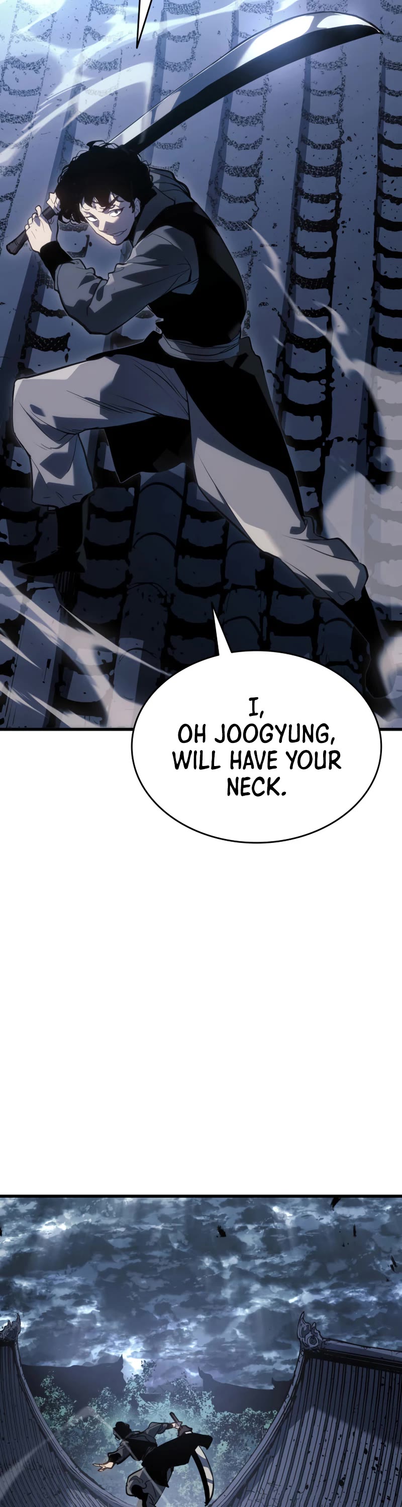 Reaper of the Drifting Moon Chapter 50 page 34 - Chapter 50