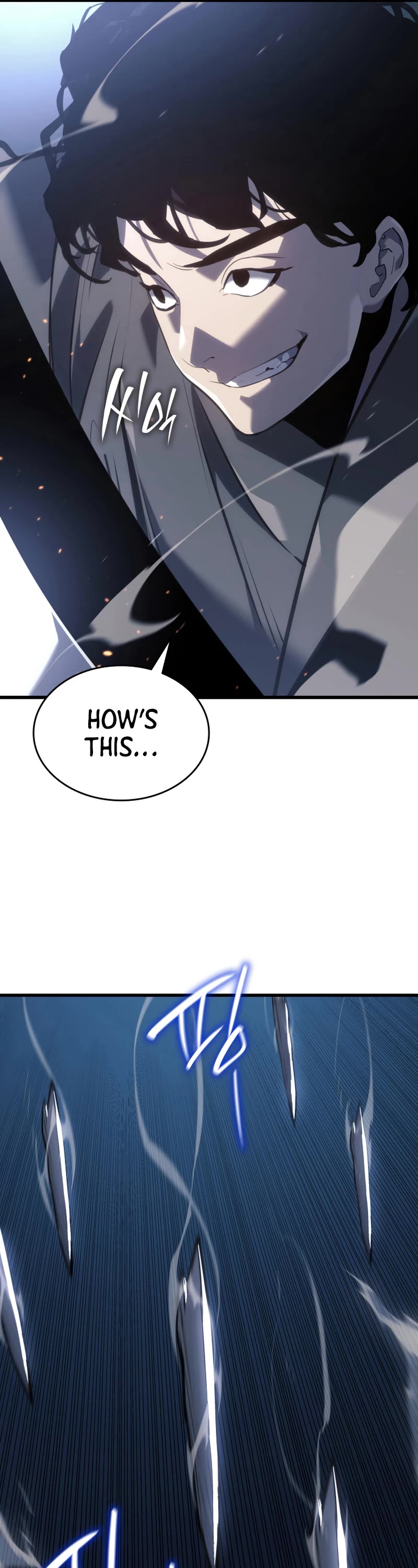 Reaper of the Drifting Moon Chapter 50 page 37 - Chapter 50
