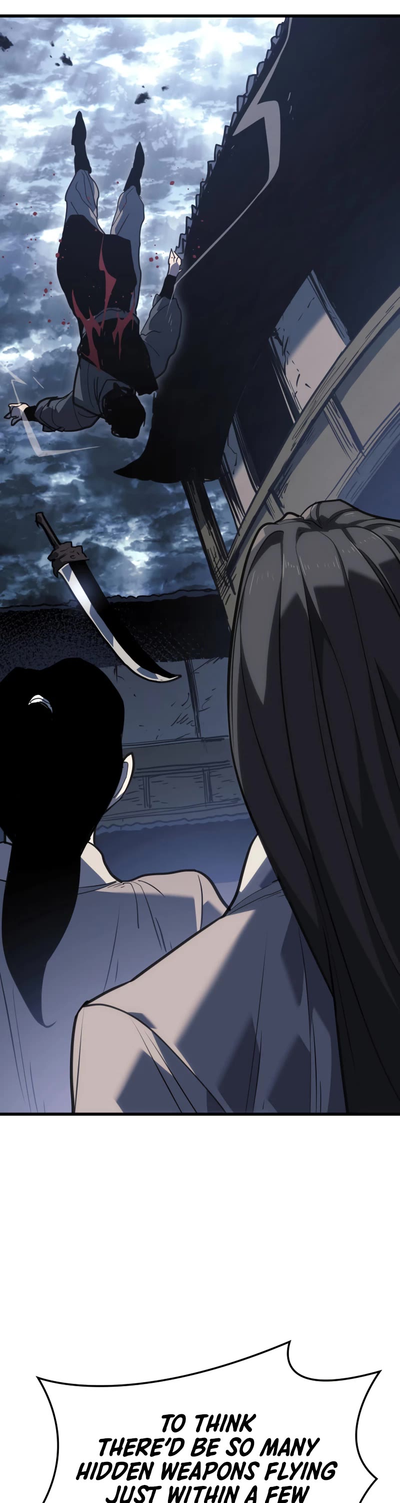 Reaper of the Drifting Moon Chapter 50 page 42 - Chapter 50