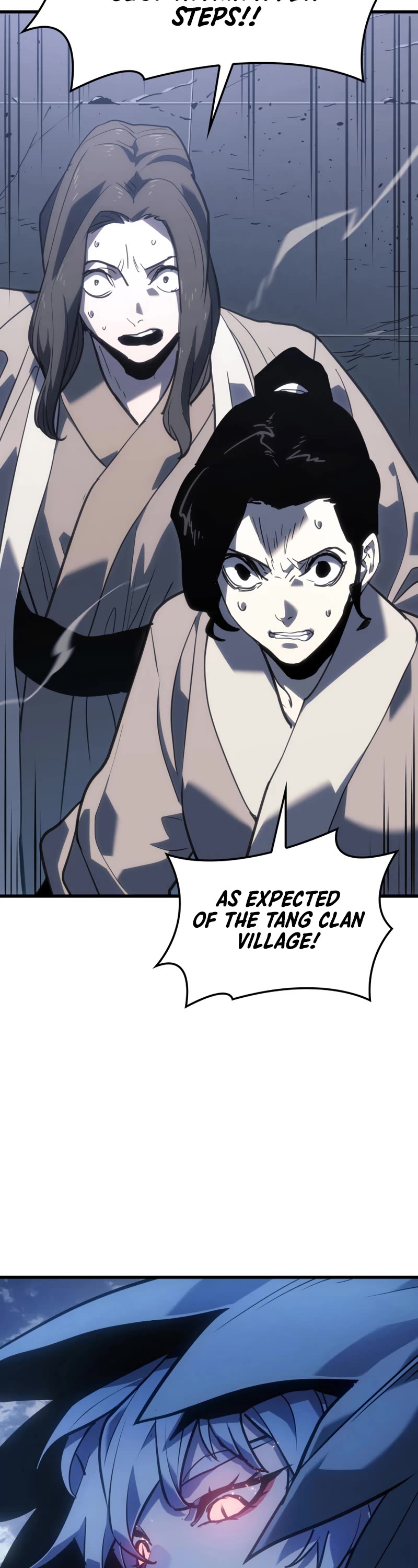 Reaper of the Drifting Moon Chapter 50 page 43 - Chapter 50