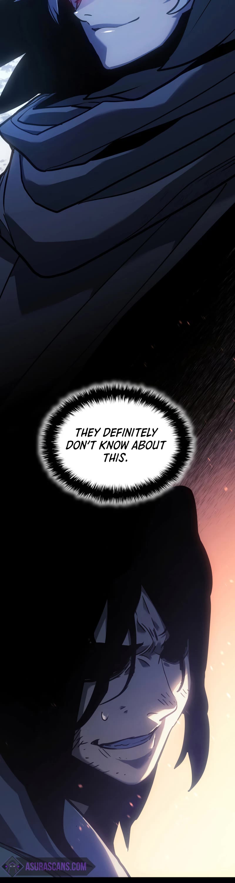 Reaper of the Drifting Moon Chapter 50 page 44 - Chapter 50