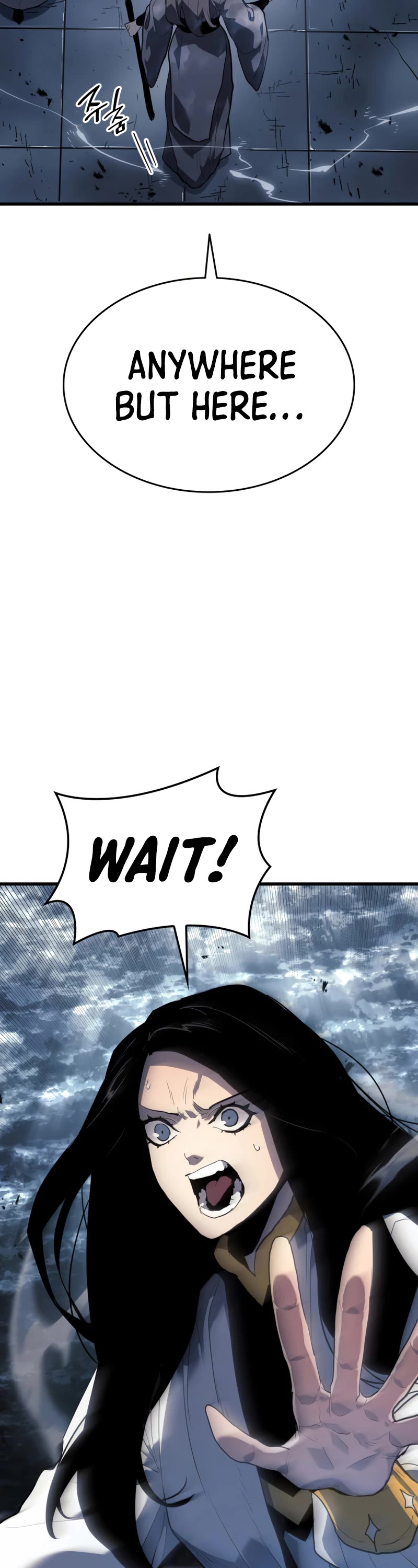 Reaper of the Drifting Moon Chapter 50 page 48 - Chapter 50