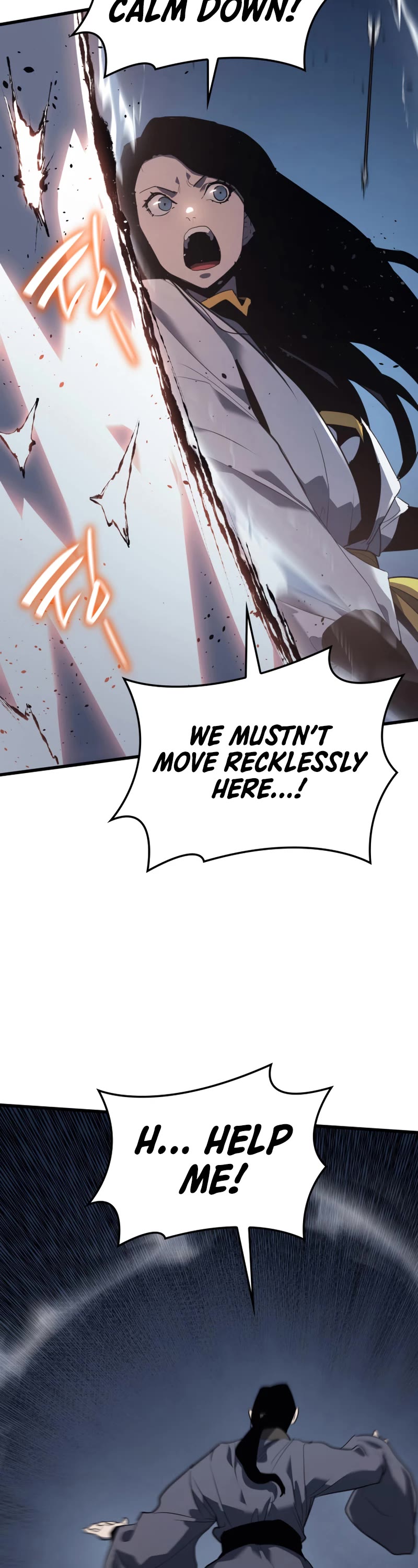 Reaper of the Drifting Moon Chapter 50 page 53 - Chapter 50