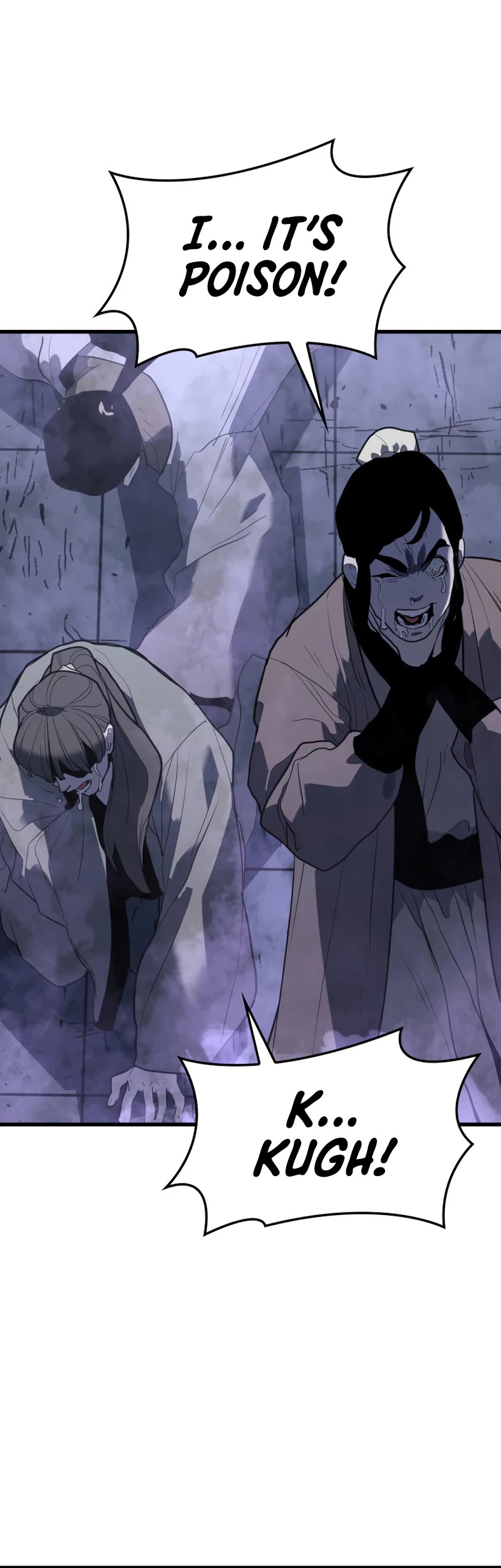 Reaper of the Drifting Moon Chapter 50 page 56 - Chapter 50