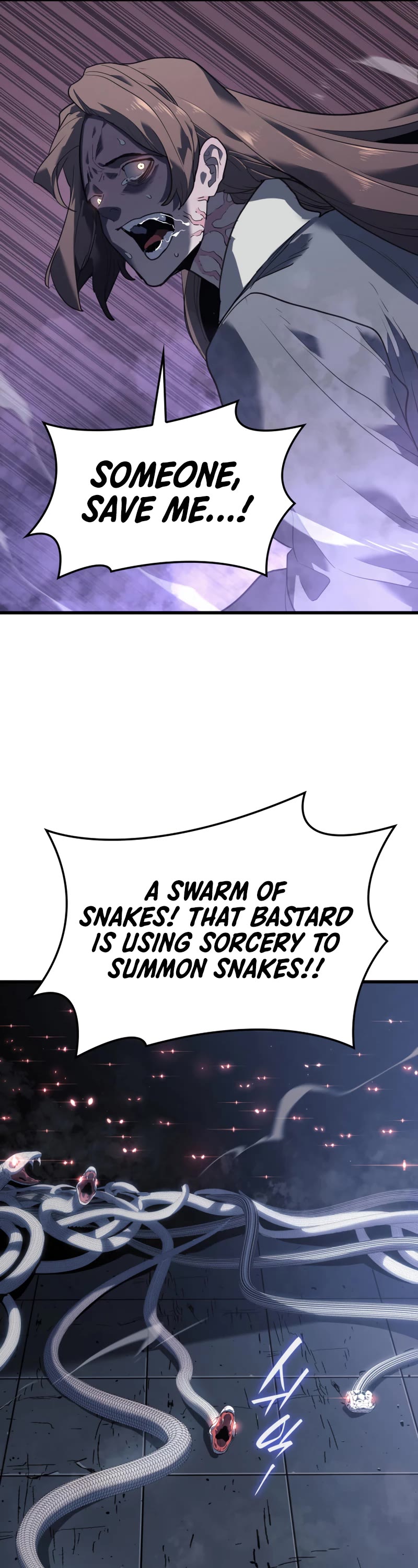 Reaper of the Drifting Moon Chapter 50 page 57 - Chapter 50