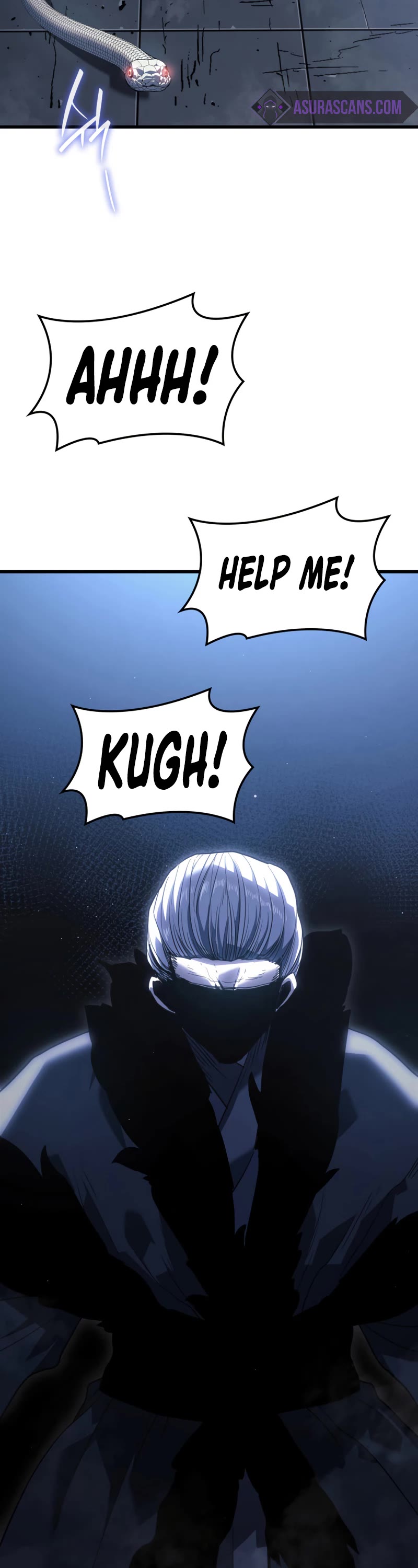 Reaper of the Drifting Moon Chapter 50 page 58 - Chapter 50