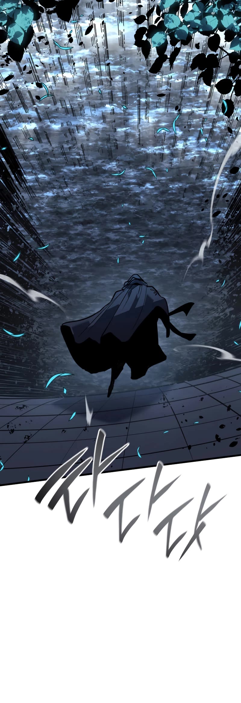 Reaper of the Drifting Moon Chapter 50 page 6 - Chapter 50