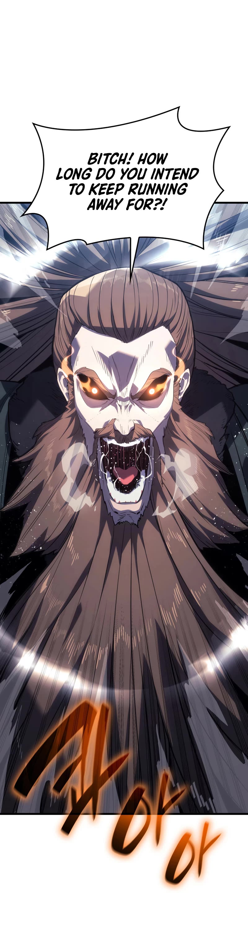 Reaper of the Drifting Moon Chapter 50 page 8 - Chapter 50