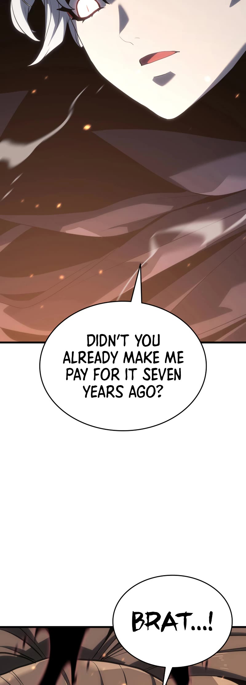 Reaper of the Drifting Moon Chapter 51 page 10 - Chapter 51