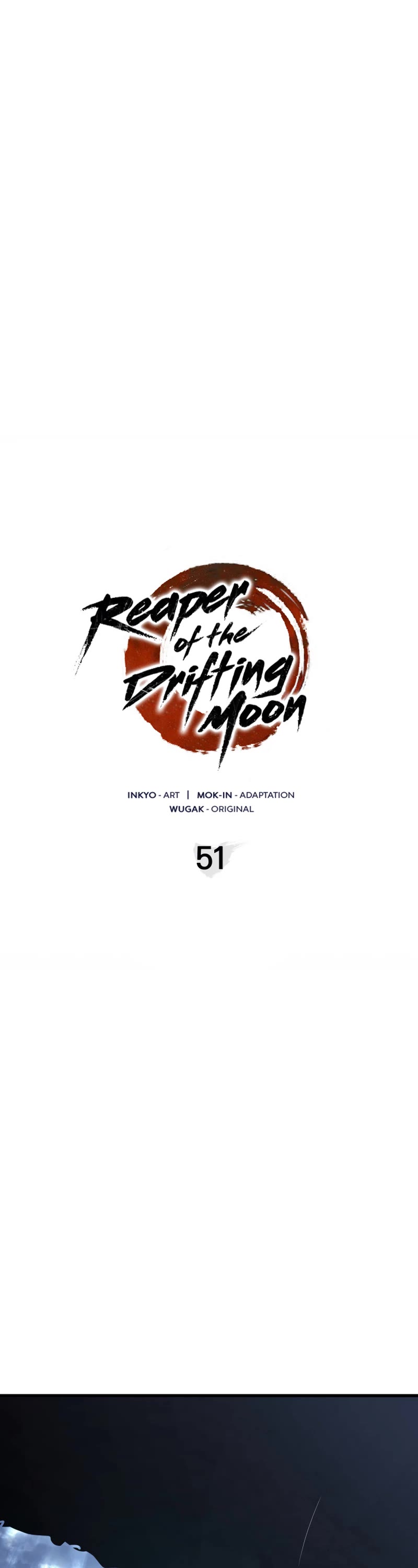 Reaper of the Drifting Moon Chapter 51 page 14 - Chapter 51
