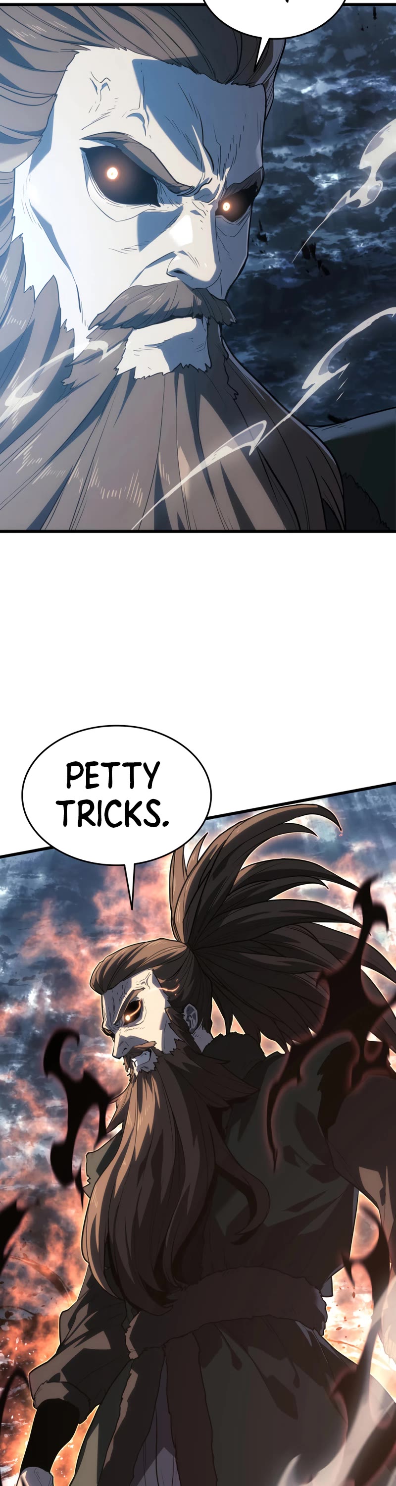 Reaper of the Drifting Moon Chapter 51 page 18 - Chapter 51