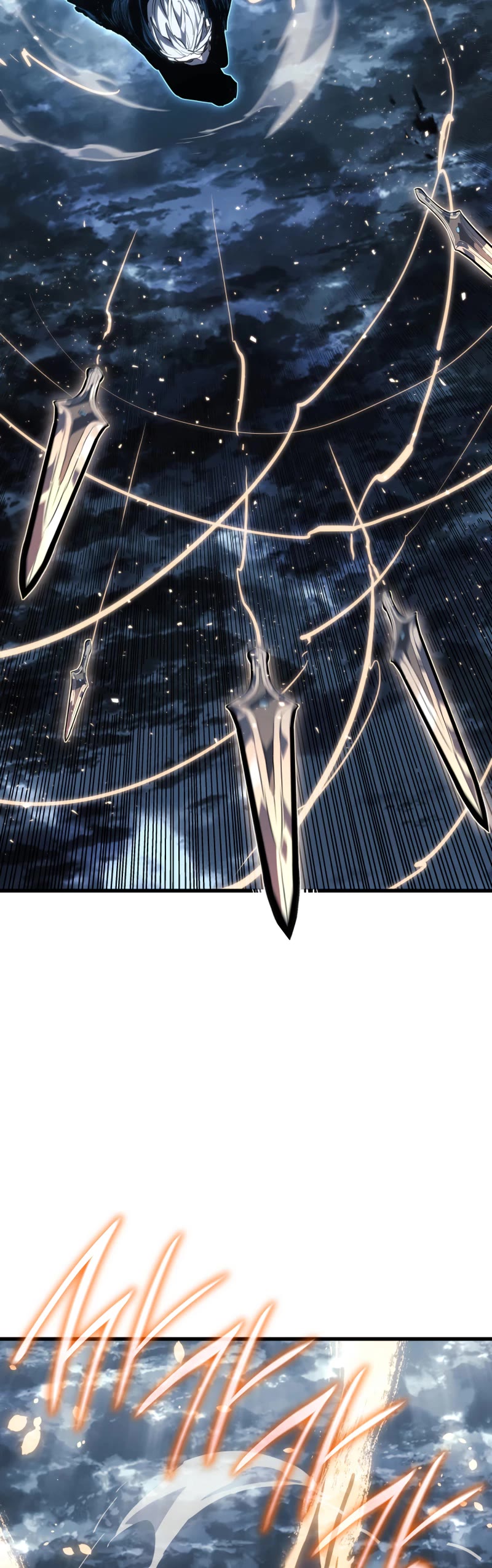 Reaper of the Drifting Moon Chapter 51 page 34 - Chapter 51