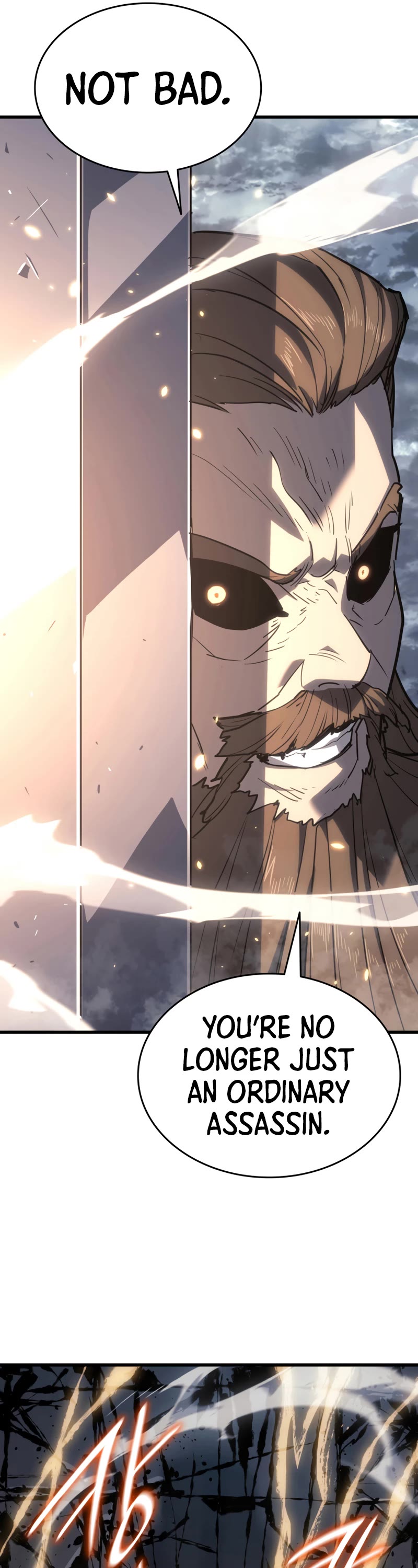 Reaper of the Drifting Moon Chapter 51 page 36 - Chapter 51