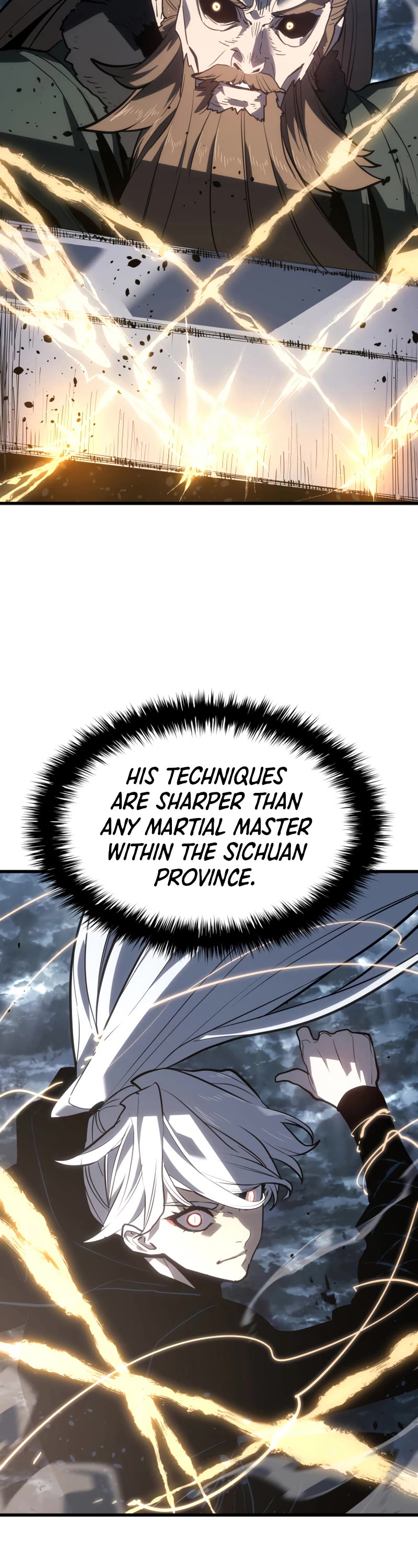 Reaper of the Drifting Moon Chapter 51 page 38 - Chapter 51