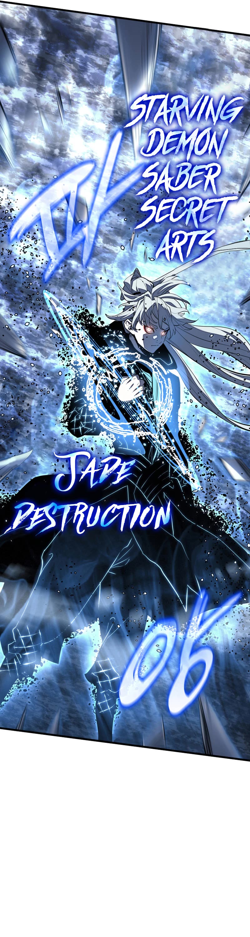 Reaper of the Drifting Moon Chapter 51 page 64 - Chapter 51
