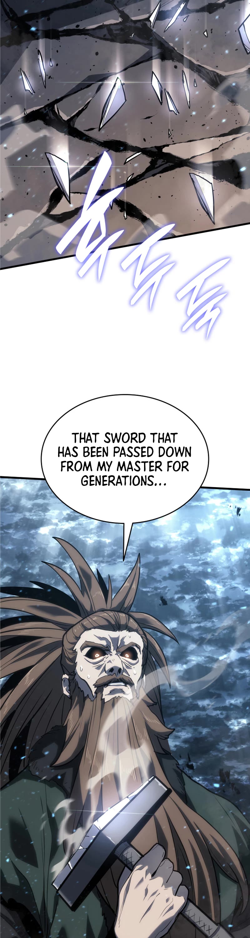 Reaper of the Drifting Moon Chapter 51 page 66 - Chapter 51