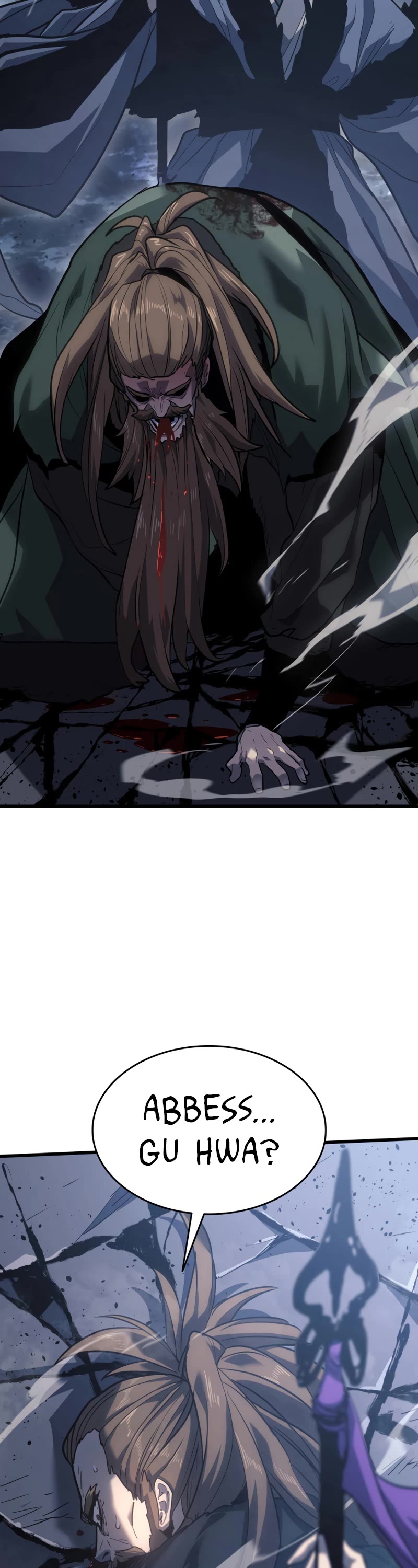 Reaper of the Drifting Moon Chapter 51 page 71 - Chapter 51