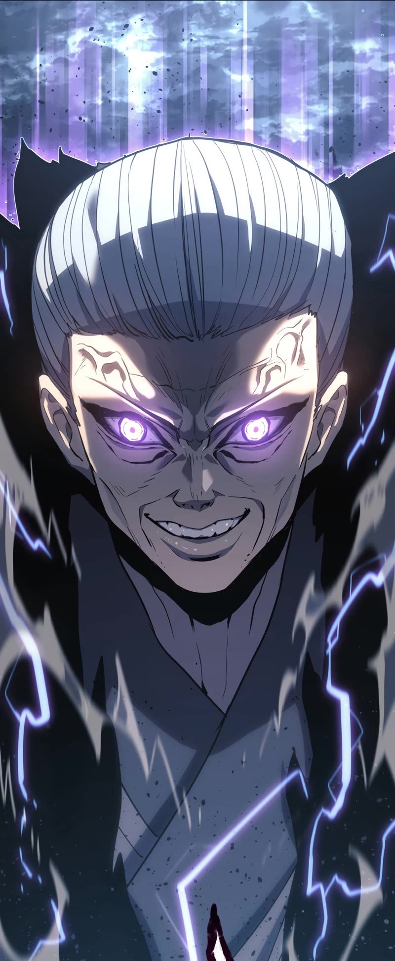 Reaper of the Drifting Moon Chapter 51 page 74 - Chapter 51