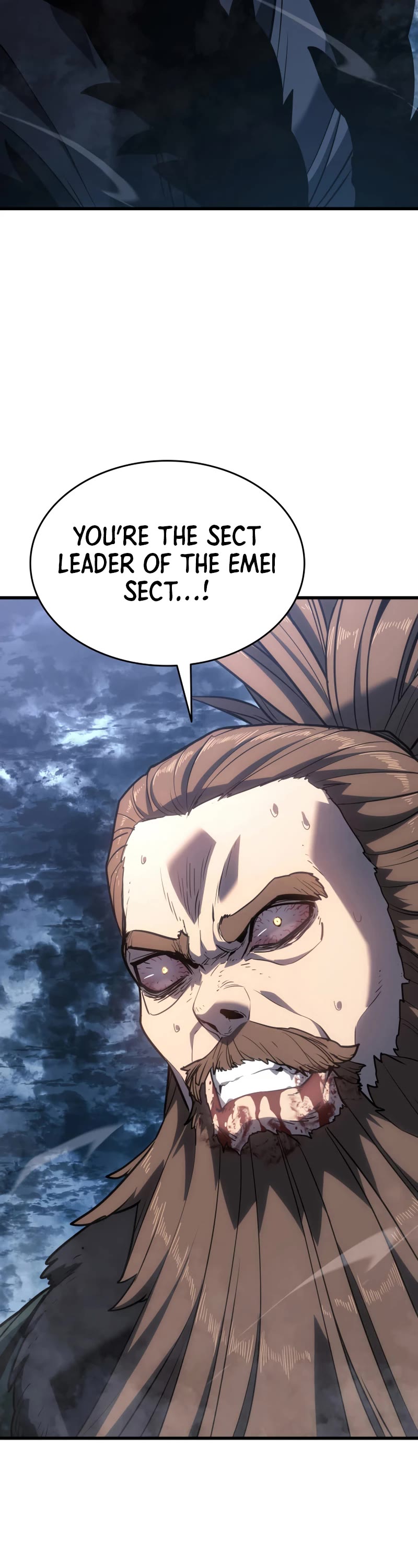 Reaper of the Drifting Moon Chapter 52 page 10 - Chapter 52