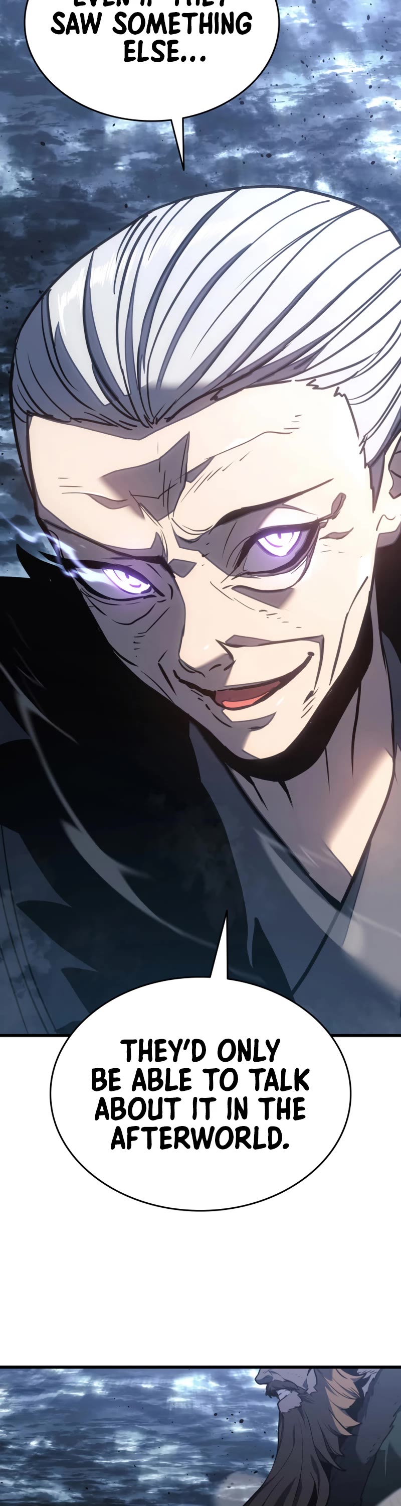 Reaper of the Drifting Moon Chapter 52 page 14 - Chapter 52