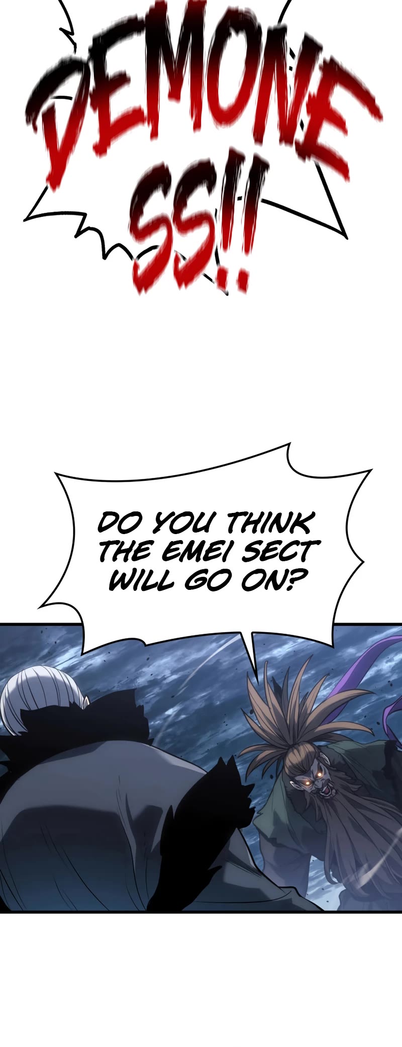 Reaper of the Drifting Moon Chapter 52 page 16 - Chapter 52