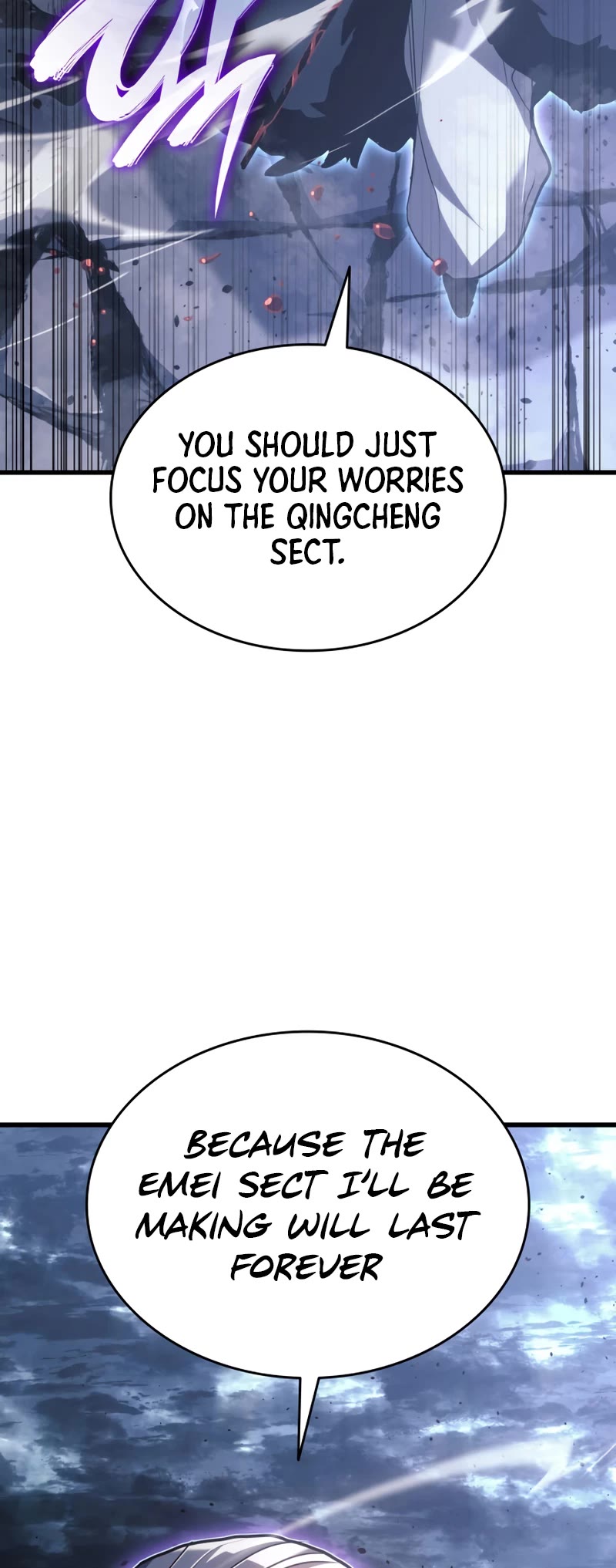 Reaper of the Drifting Moon Chapter 52 page 20 - Chapter 52