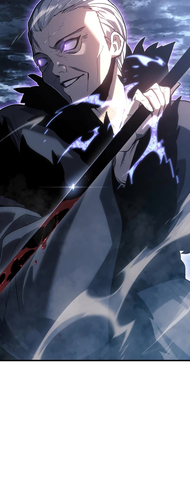 Reaper of the Drifting Moon Chapter 52 page 21 - Chapter 52